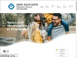 Sites similar to ahccharleston.com