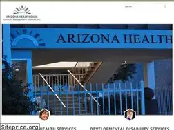 Sites similar to ahccms.org
