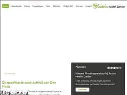Sites similar to ahcdenhaag.nl