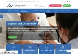 Sites similar to ahcdetroit.org