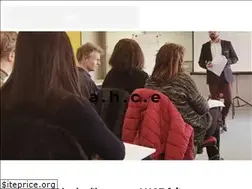 Sites similar to ahce.be