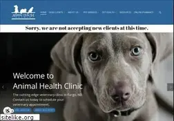 Sites similar to ahcfargo.com