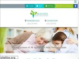 Sites similar to ahcfw.com