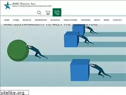 Sites similar to ahcgroup.com