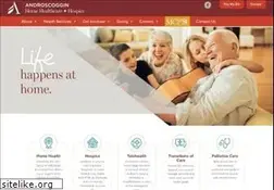 Sites similar to ahch.org