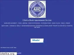 Sites similar to ahchair.com