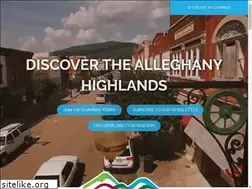 Sites similar to ahchamber.com