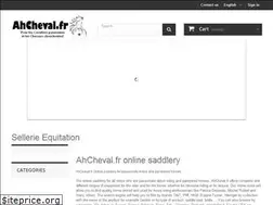 Sites similar to ahcheval.fr