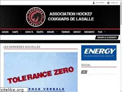 Sites similar to ahcl.ca