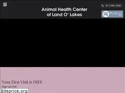 Sites similar to ahclandolakes.com