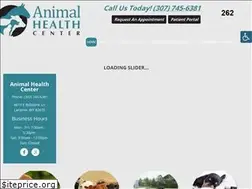 Sites similar to ahclaramie.com