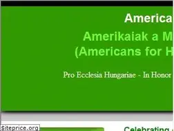 Sites similar to ahclub.org