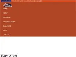 Sites similar to ahcpaintingandremodeling.com