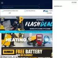 Sites similar to ahcpowertools.com