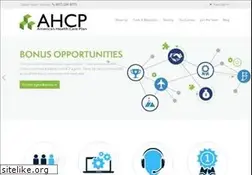 Sites similar to ahcpsales.com