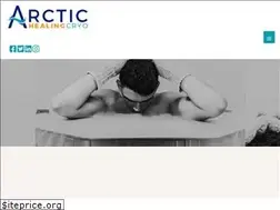 Sites similar to ahcryo.com