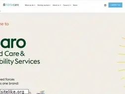 Sites similar to ahcs.org.au