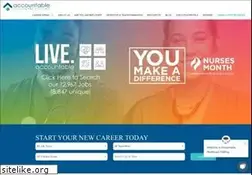 Sites similar to ahcstaff.com