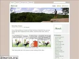 Sites similar to ahcuah.wordpress.com