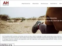 Sites similar to ahcul.com