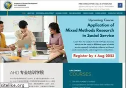 Sites similar to ahd.com.sg