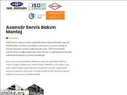 Sites similar to ahdasansor.com