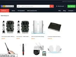 Sites similar to ahdcameras.com