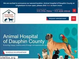 Sites similar to ahdcvets.com