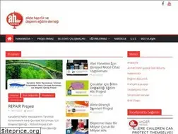 Sites similar to ahder.org