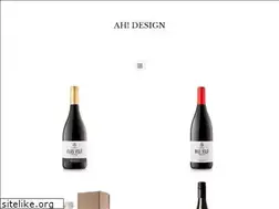 Sites similar to ahdesign.es