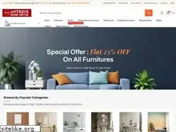 Sites similar to ahdfurniture.com