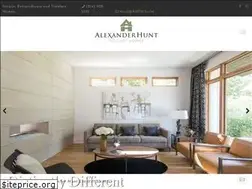 Sites similar to ahdh.build
