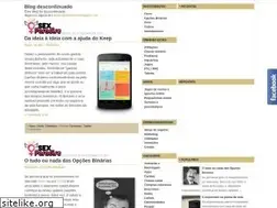 Sites similar to ahdinheiro.blogspot.com