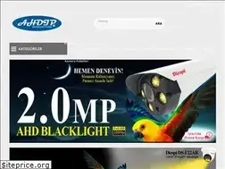 Sites similar to ahdipbayi.com