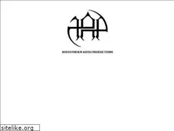 Sites similar to ahdistuksenaihio.com