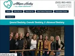 Sites similar to ahdky.com