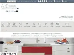 Sites similar to ahdok.com