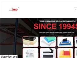 Sites similar to ahdplastic.com