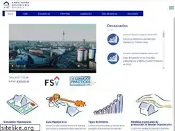 Sites similar to ahe.es