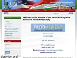 Sites similar to ahea.net