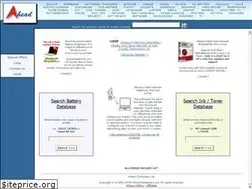 Sites similar to ahead-computers.com