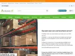 Sites similar to ahead-it.be