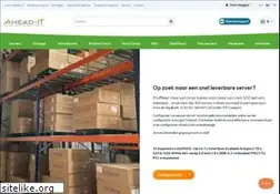 Sites similar to ahead-it.eu