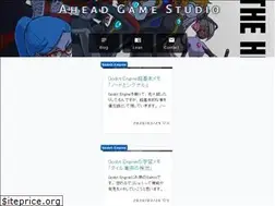 Sites similar to ahead-studio.com