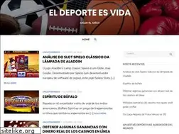 Sites similar to ahead-to-the-sea.com
