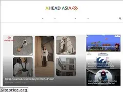 Sites similar to ahead.asia