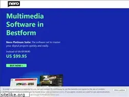 Sites similar to ahead.de