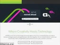 Sites similar to ahead.pro