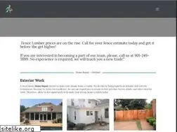 Sites similar to aheadabovehomerepair.com