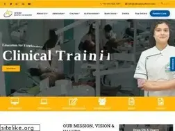 Sites similar to aheadacademy.com